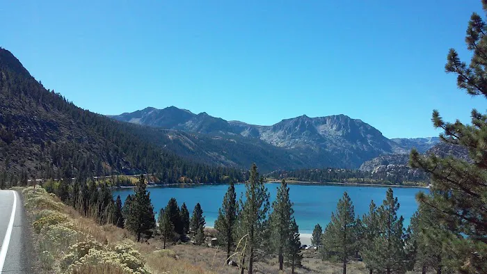 Reversed Creek Campground Picture 4