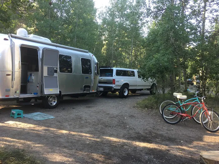 Reversed Creek Campground Picture 9