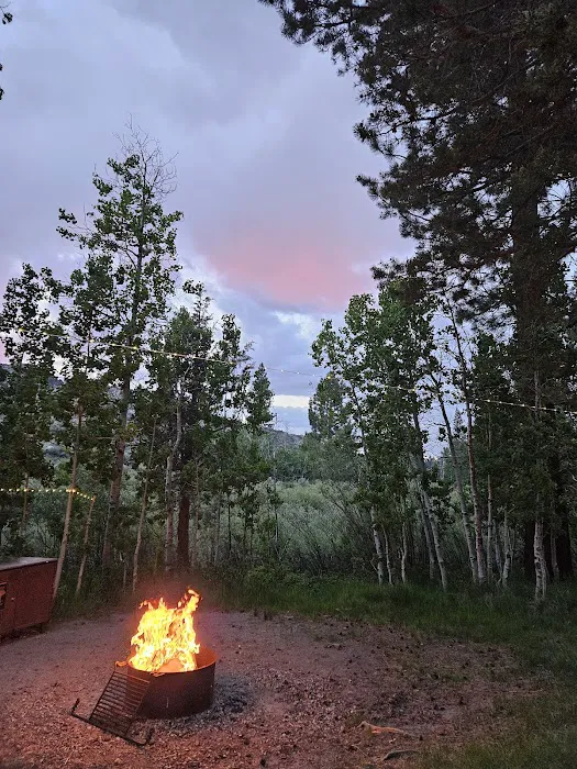 Reversed Creek Campground Picture 7