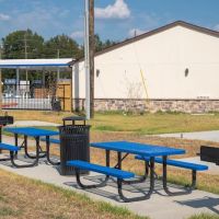 New Caney RV Park ico