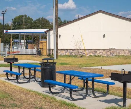 New Caney RV Park