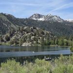 Gull Lake Campground