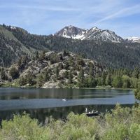 Gull Lake Campground ico
