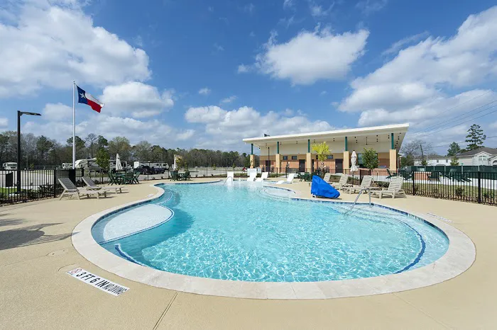 Laurel Springs RV Resort Picture 1