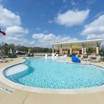 Laurel Springs RV Resort