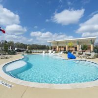 Laurel Springs RV Resort ico