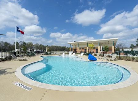 Laurel Springs RV Resort