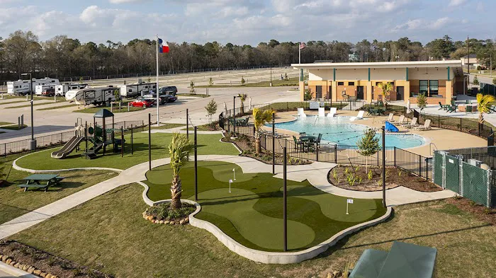 Laurel Springs RV Resort Picture 6