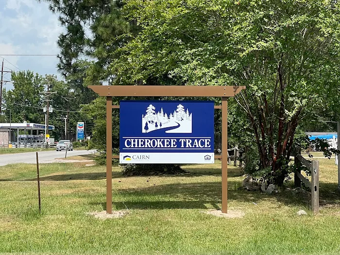 Cherokee Trace Picture 3
