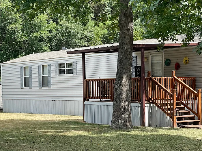 Cherokee Trace Picture 6