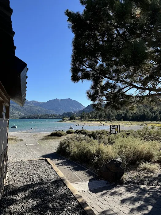 June lake Picture 1