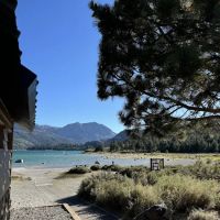 June lake ico