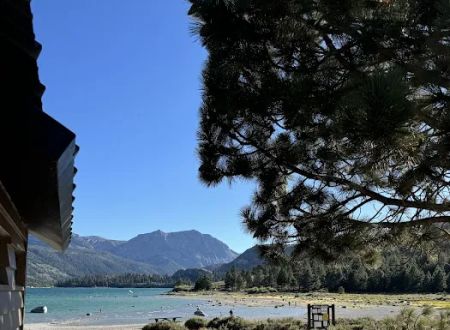 June lake