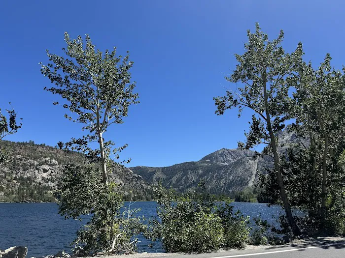 June lake Picture 3
