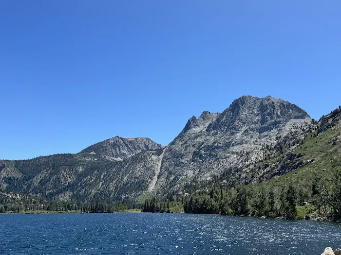 June lake Picture 2