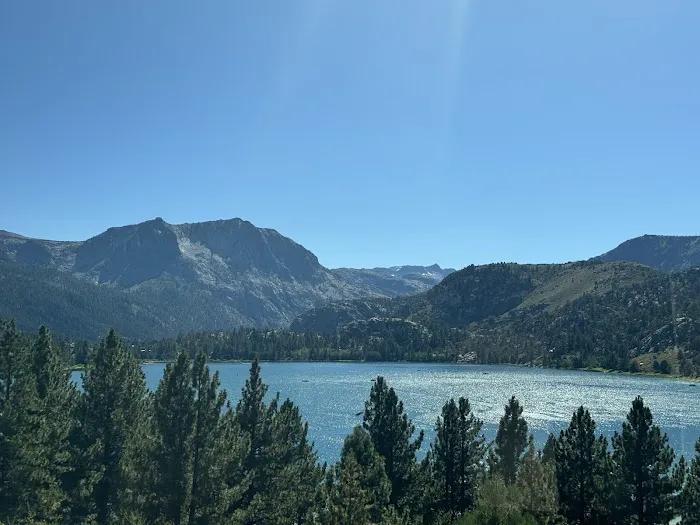 June lake Picture 5