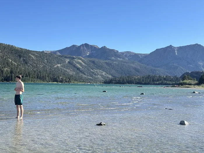 June lake Picture 4