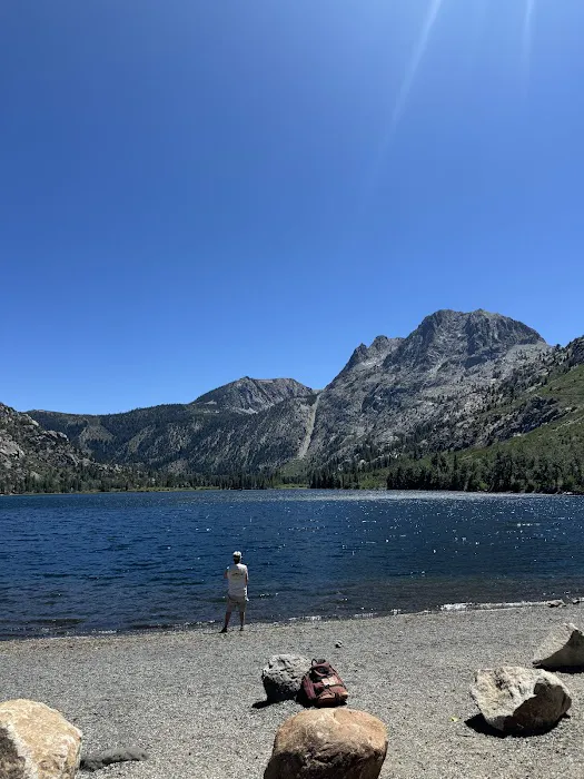 June lake Picture 8