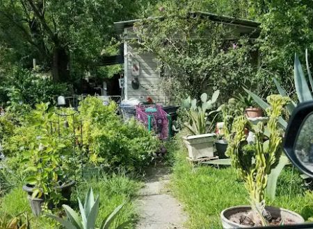Bluebonnet Mobile Home Park