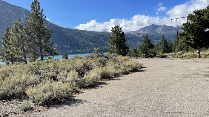 Oh Ridge Campground Picture 1