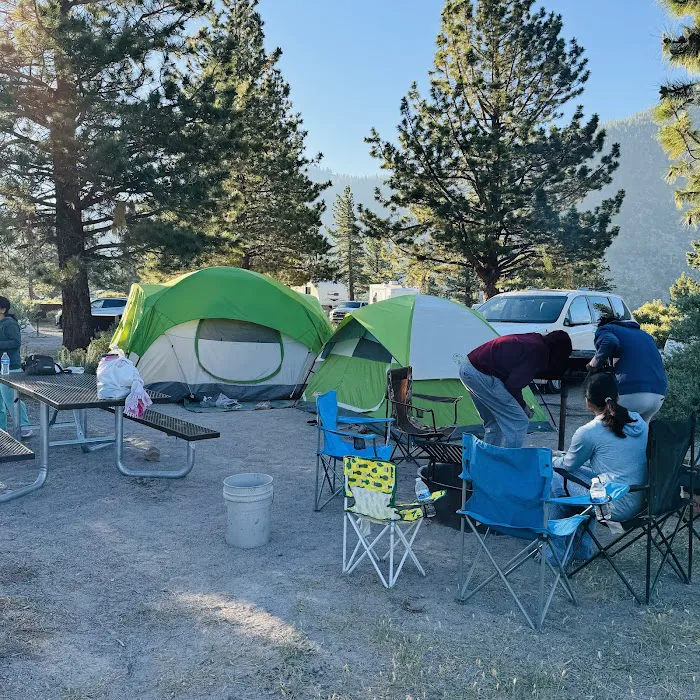 Oh Ridge Campground Picture 3