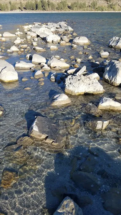 Oh Ridge Campground Picture 10
