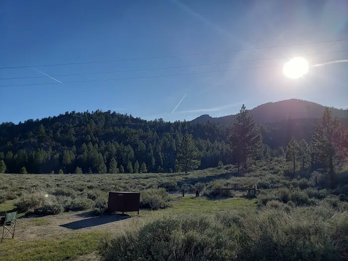 Oh Ridge Campground Picture 8