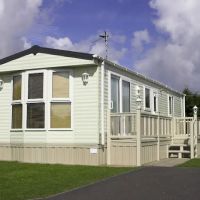 Rose Wood Mobile Home Park ico