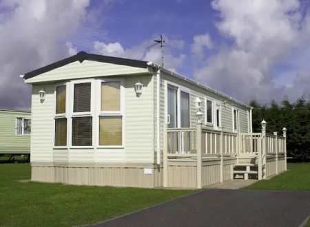 Rose Wood Mobile Home Park