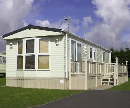 Rose Wood Mobile Home Park