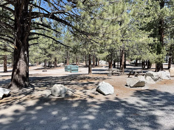 Pine Cliff Resort Picture 3