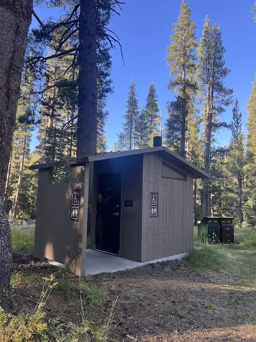 Porcupine Flat Campground Picture 4