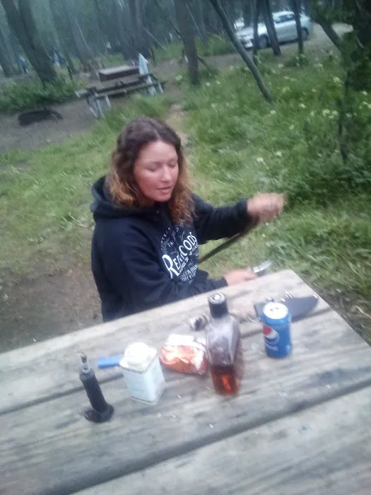 Porcupine Flat Campground Picture 8
