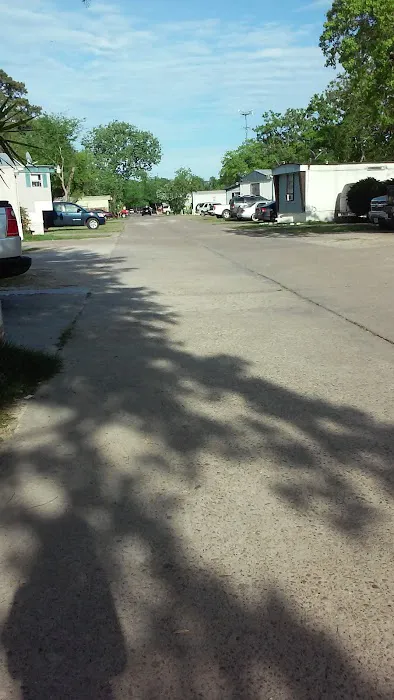Sundown Mobile Home Picture 2