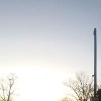 Sundown Mobile Home ico
