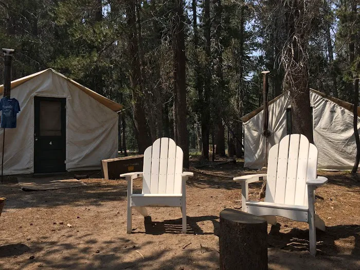 White Wolf Campground Picture 1