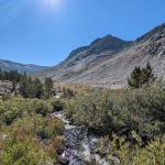 May Lake High Sierra Camp