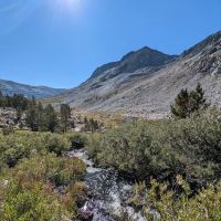 May Lake High Sierra Camp ico