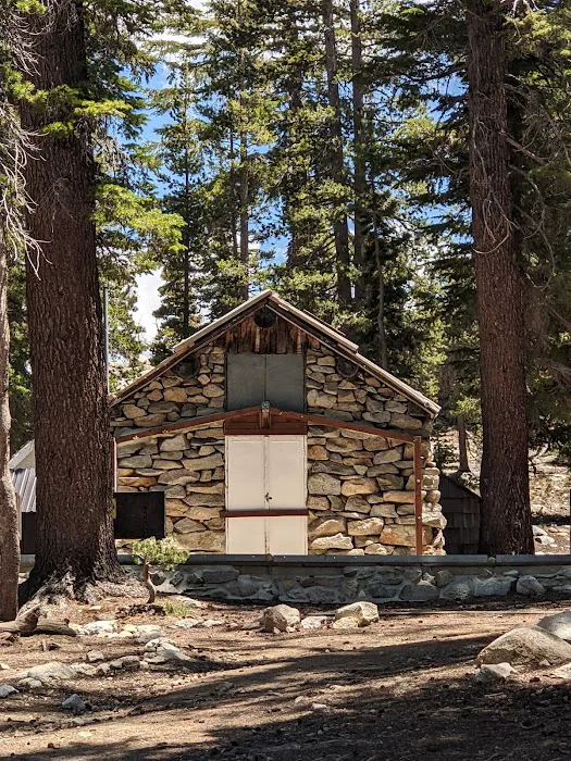 May Lake High Sierra Camp Picture 2