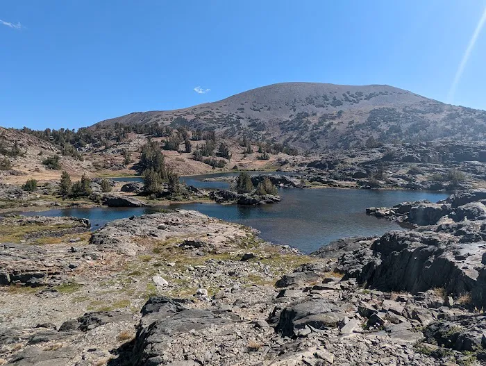 May Lake High Sierra Camp Picture 5