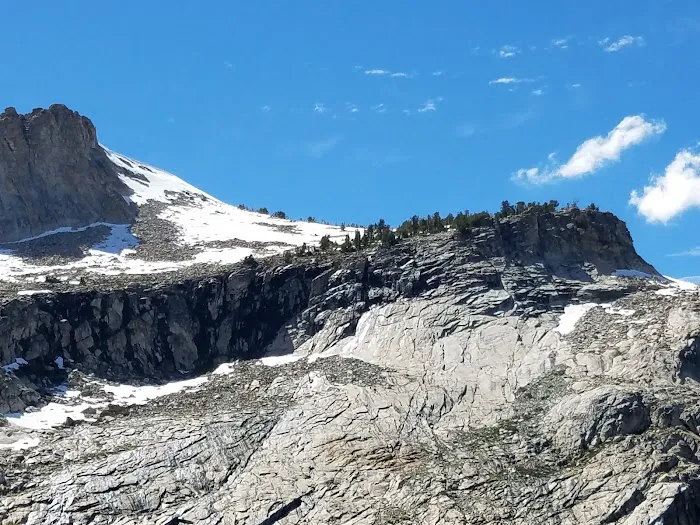 May Lake High Sierra Camp Picture 8