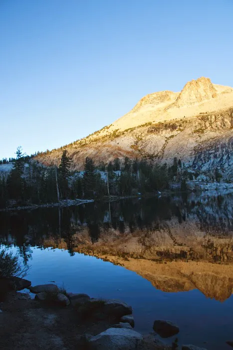 May Lake High Sierra Camp Picture 7