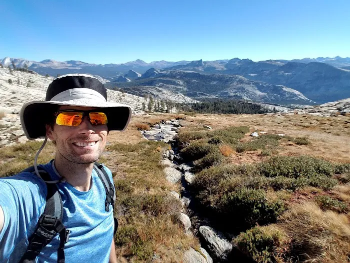 May Lake High Sierra Camp Picture 9