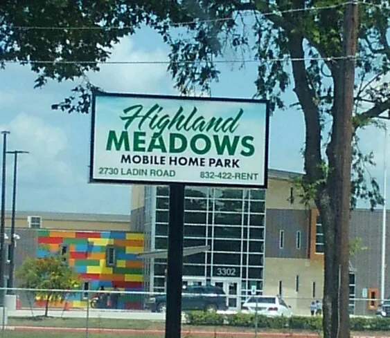 Highland Meadows RV & Mobile Home Park Picture 1