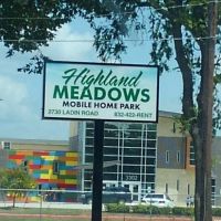 Highland Meadows RV & Mobile Home Park ico