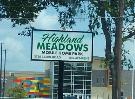Highland Meadows RV & Mobile Home Park