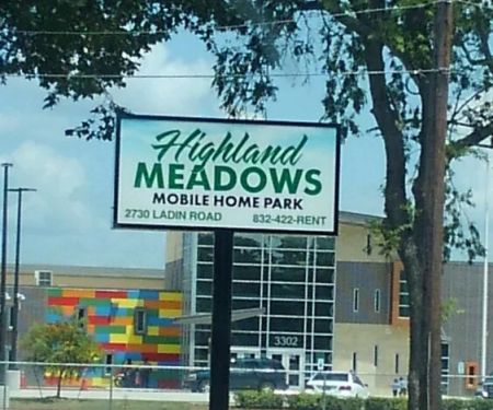 Highland Meadows RV & Mobile Home Park