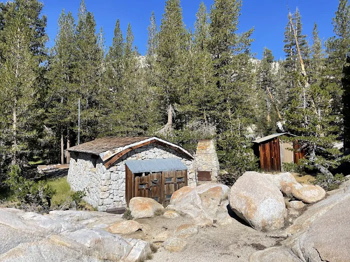 Sunrise High Sierra Camp Picture 4