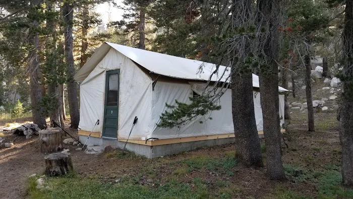Sunrise High Sierra Camp Picture 5