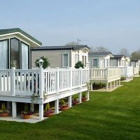 Hooks Mobile Home Park ico